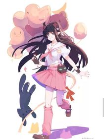 all凯：魔女小姐她美而自知