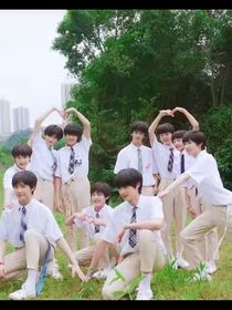 TF家族三代和你