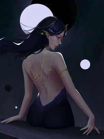 创世女穿越人