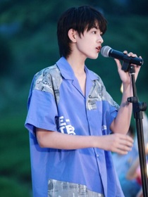 张极：一起走向未来