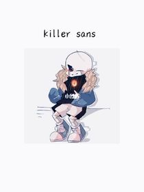 allkiller（聊天群）