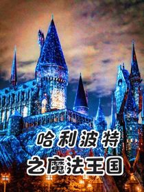 哈利波特之魔法王國