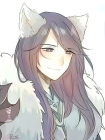 斗一：我是李白