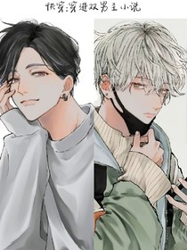 快穿：穿进双男主小说