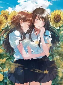 两个girl的故事