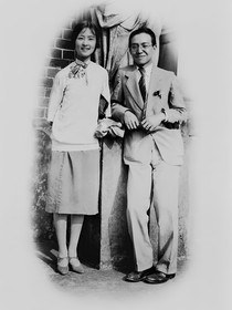观影体：给古人收看近代史