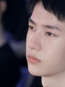 王一博：我有个妹妹？