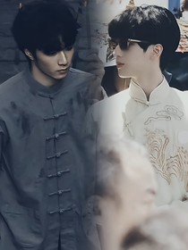 少爺？