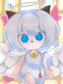 那个万人迷的喜国师居然是块木头
