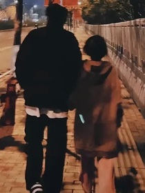 兄妹……