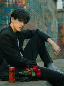 张极：违禁制恋爱-d063