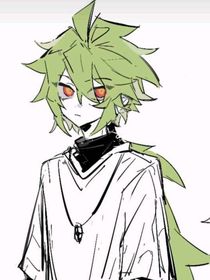 师弟——救赎