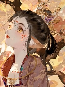清月落幕