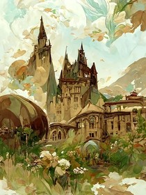 HP：独狼