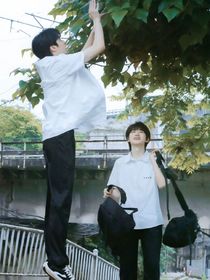 文軒：軒哥攻略的日常