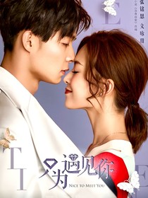 只为遇见你之高汐-d314