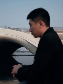 尚九熙：匆匆