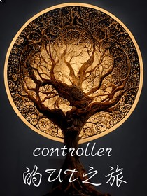 controller的VT之旅