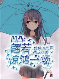 凹凸：翩诺惊鸿一场