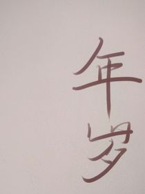 年傾歲