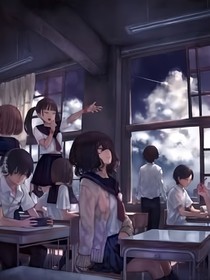 我的天蓝色少年