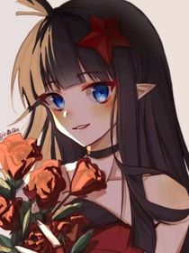all凯：团厌魔女在线疯批