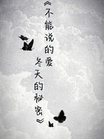 冬天的秘密不能說的愛