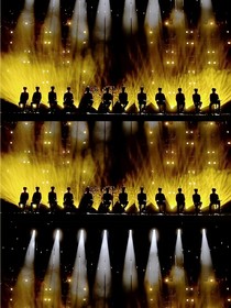 我是三代的团宠？