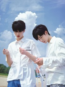 翔霖：信息素
