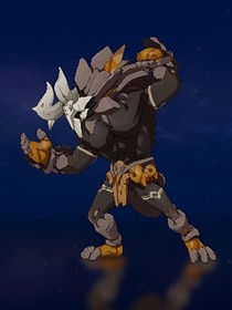 原魔入侵世界