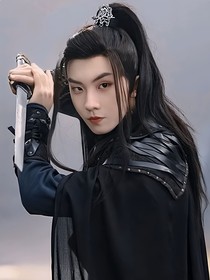 我穿成了馬嘉祺的小徒弟