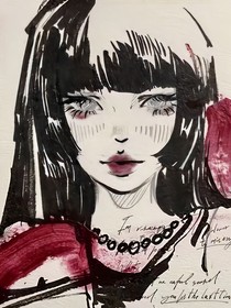 名字未定，后续再说
