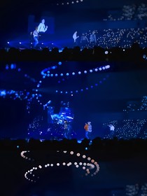 EXO：彩糖罐