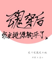 魂穿后，我在桃源躺平了