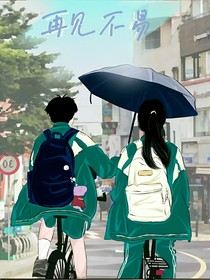 再见不易