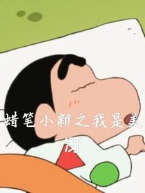 蜡笔小新之我是美伢