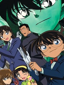 名侦：我可是守法好青年