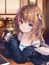 茨竹坏掉啦