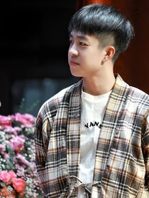 何物挽君心