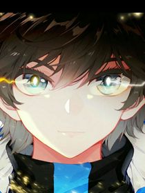 蓝轩宇：我会改变一切