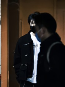 劉耀文：讀出浪漫