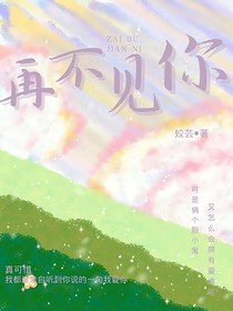 再不见你——