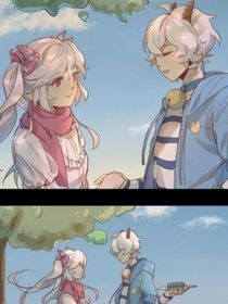 喜美：我的重逢