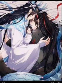 忘羡慕了