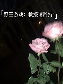 野王游戲：教授請矜持！