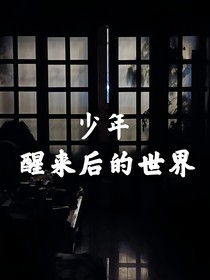 少年醒來后的世界