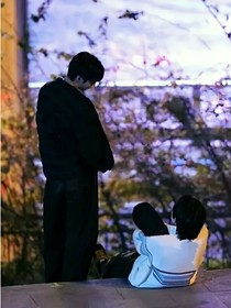 文軒：夜空停升的煙花