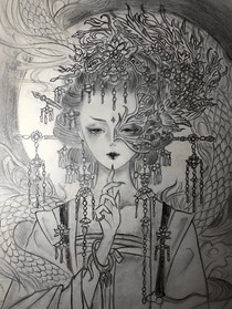 生活角落里的恐怖