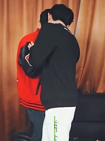 祺源：哥哥轻点宠