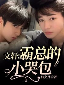文轩：霸总的小哭包